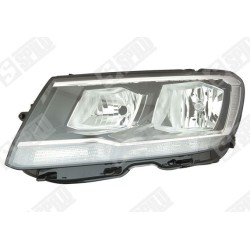 Phare Avant Gauche Pour VW Tiguan Allspace 5NB941005B