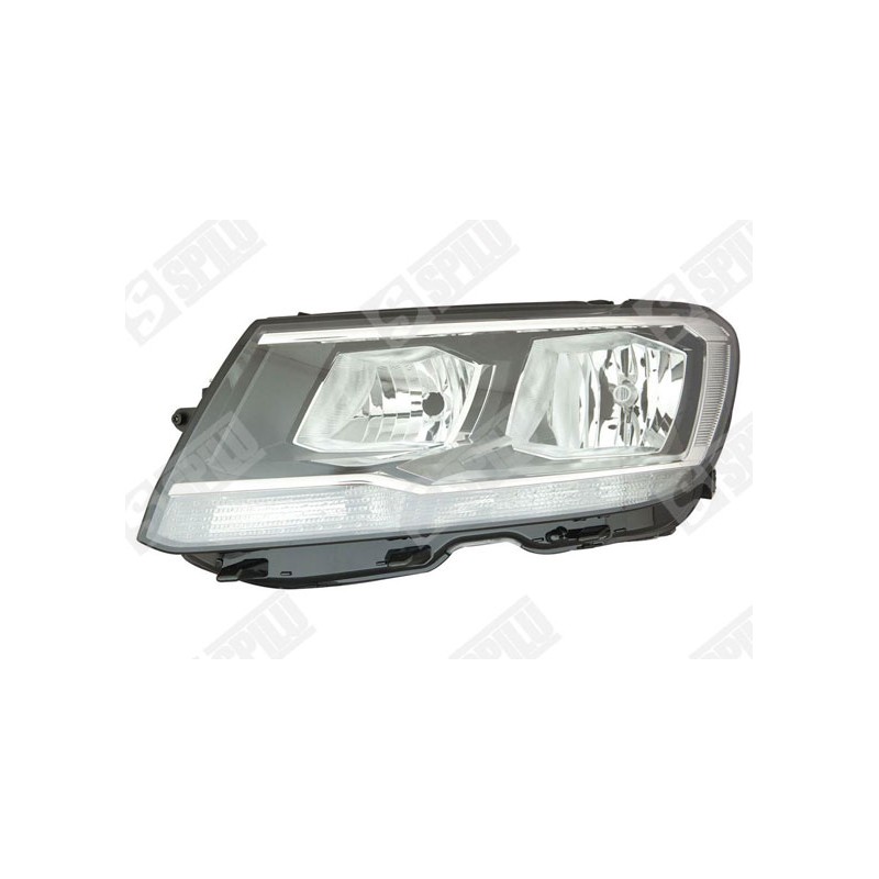 Phare Avant Gauche Pour VW Tiguan Allspace 5NB941005B