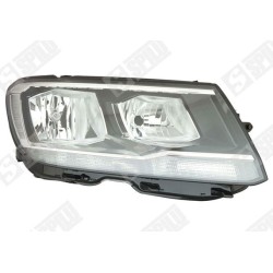 Phare Avant Droit Pour VW Tiguan Allspace 5NB941006B