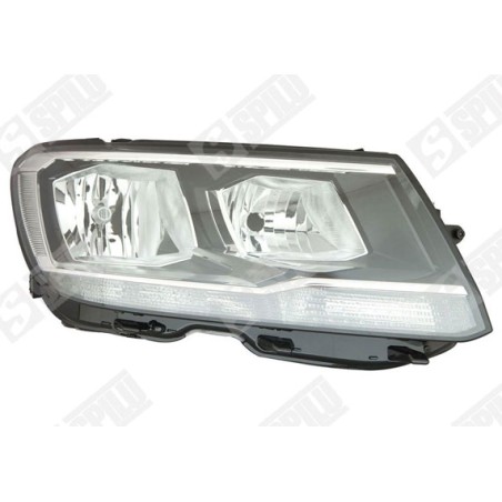 Phare Avant Droit Pour VW Tiguan Allspace 5NB941006B