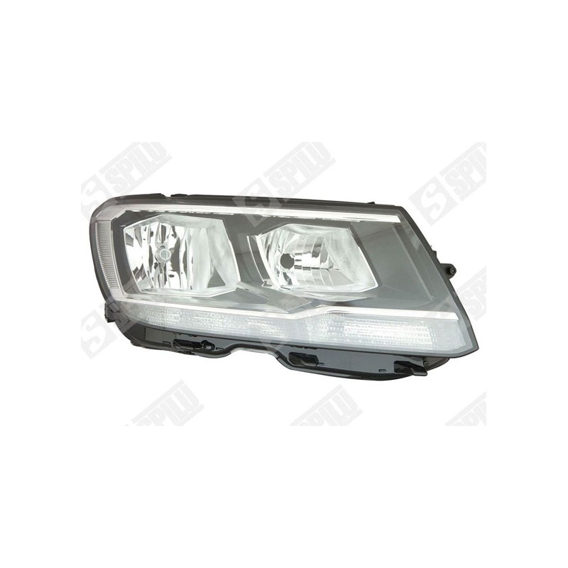 Phare Avant Droit Pour VW Tiguan Allspace 5NB941006B