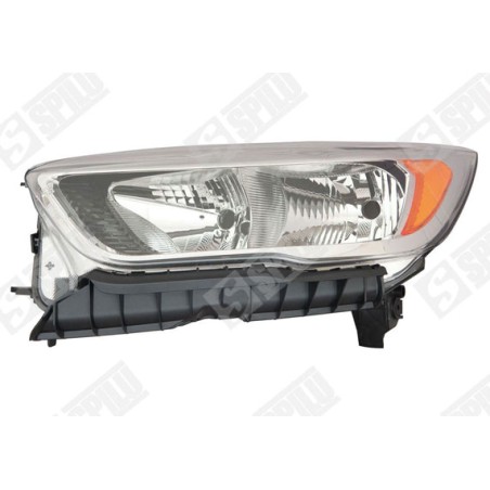 Phare Avant Gauche Pour Ford Kuga II Van 2069427
