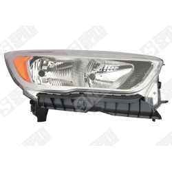 Phare Avant Droit Pour Ford Kuga II Van 2069424