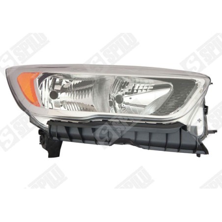 Phare Avant Droit Pour Ford Kuga II Van 2069424