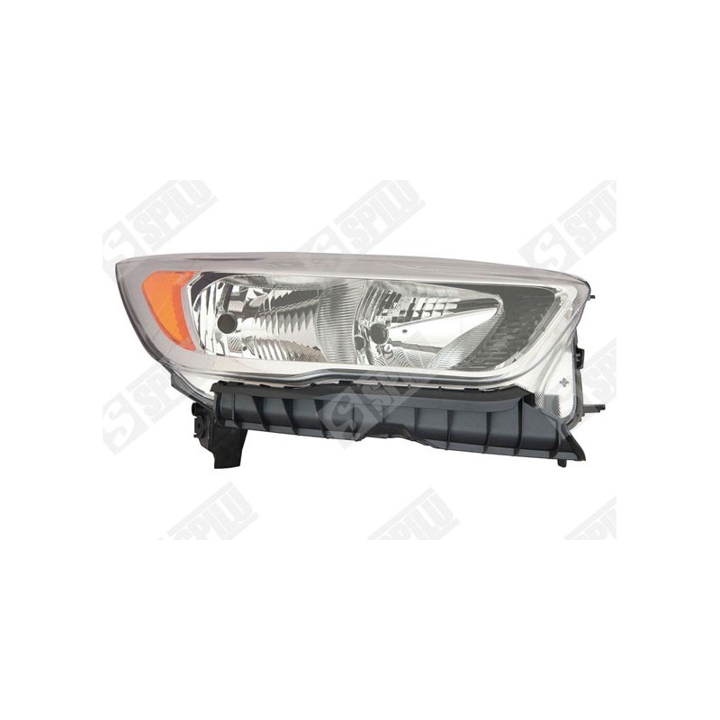 Phare Avant Droit Pour Ford Kuga II Van 2069424