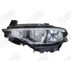 Phare Avant Gauche Pour Fiat Tipo 3/5 Portes A Trois Volumes Break 0051984488
