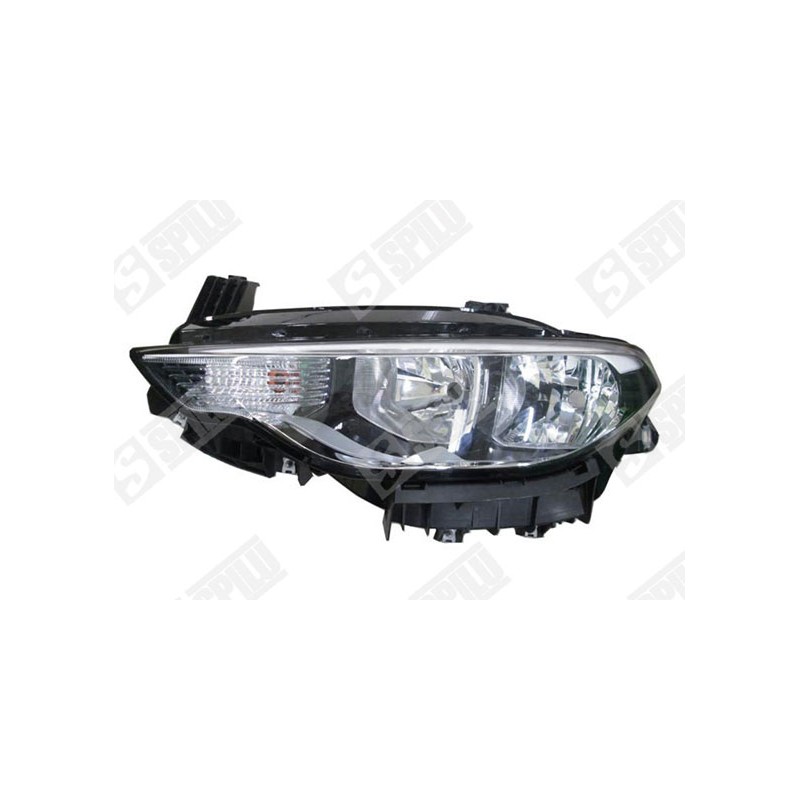 Phare Avant Gauche Pour Fiat Tipo 3/5 Portes A Trois Volumes Break 0051984488