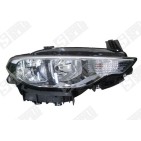 Phare Avant Droit Pour Fiat Tipo 3/5 Portes A Trois Volumes Break 0051984489