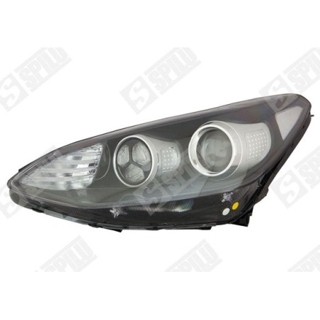 Phare Avant Gauche Pour Kia Sportage 92101-F1010