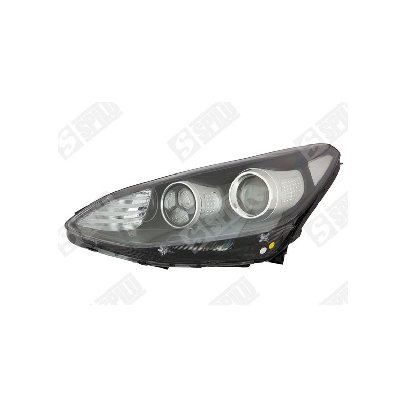 Phare Avant Gauche Pour Kia Sportage 92101-F1010