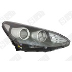 Phare Avant Droit Pour Kia Sportage 92102-F1010