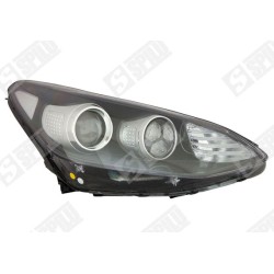 Phare Avant Droit Pour Kia Sportage 92102-F1010