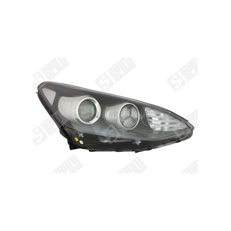 Phare Avant Droit Pour Kia Sportage 92102-F1010
