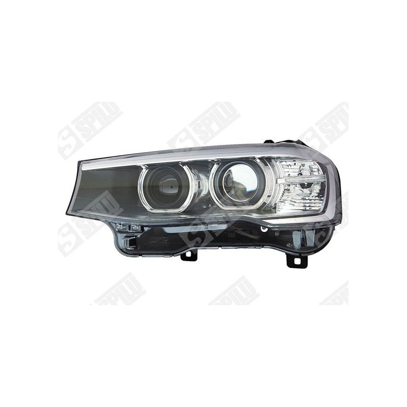 Phare Avant Gauche Pour BMW X3 X4 63117401131