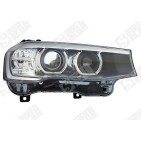 Phare Avant Droit Pour BMW X3 X4 63117401132
