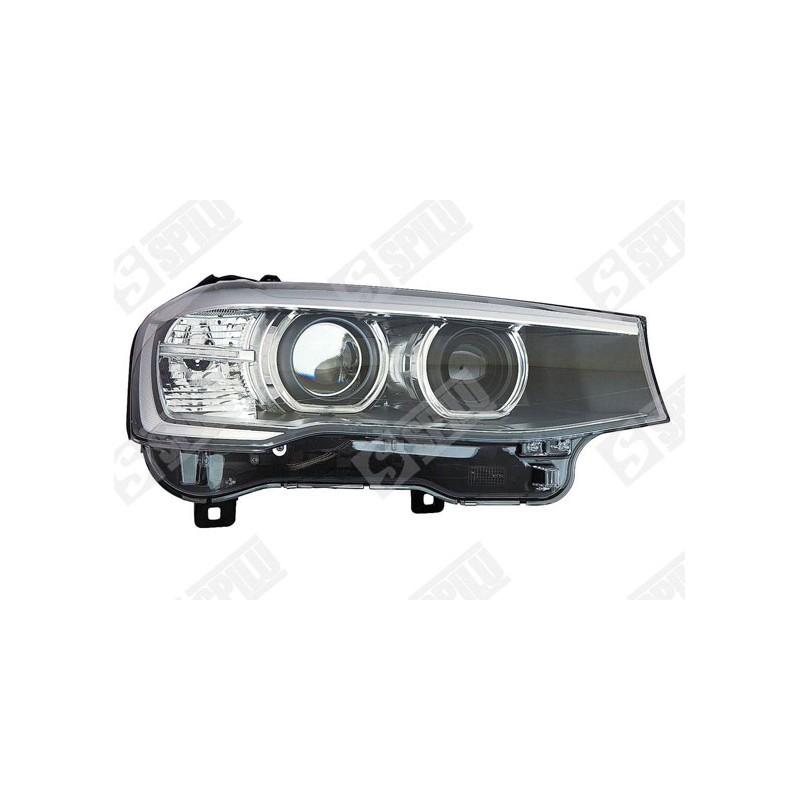 Phare Avant Droit Pour BMW X3 X4 63117401132