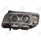 Phare Avant Gauche Pour BMW X1 63117290267