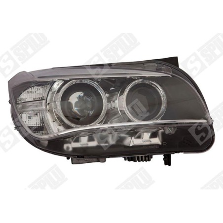 Phare Avant Droit Pour BMW X1 63117290268