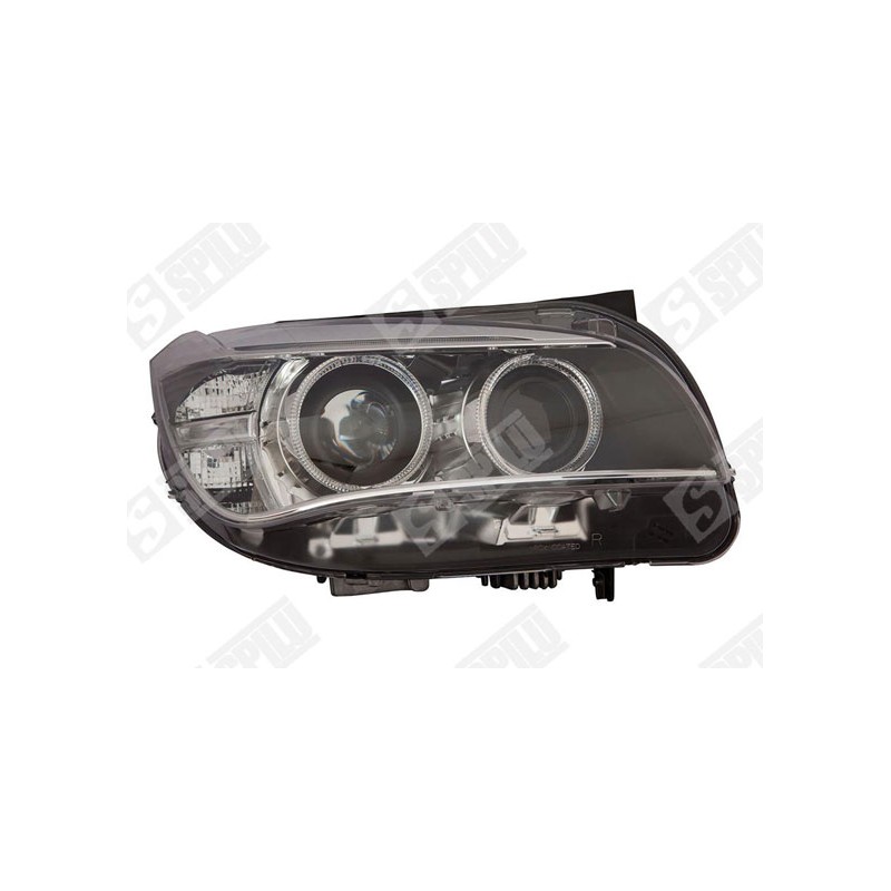 Phare Avant Droit Pour BMW X1 63117290268