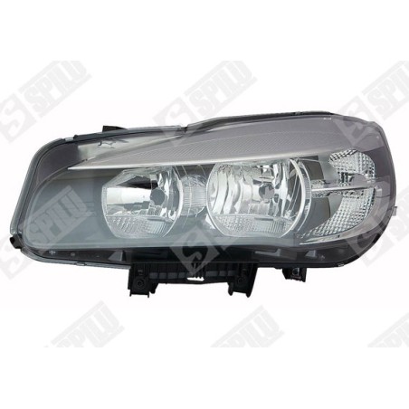 Phare Avant Gauche Pour BMW 2 Active Tourer Van Gran 63117422573