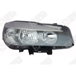 Phare Avant Droit Pour BMW 2 Active Tourer Van Gran 63117422574