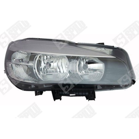 Phare Avant Droit Pour BMW 2 Active Tourer Van Gran 63117422574