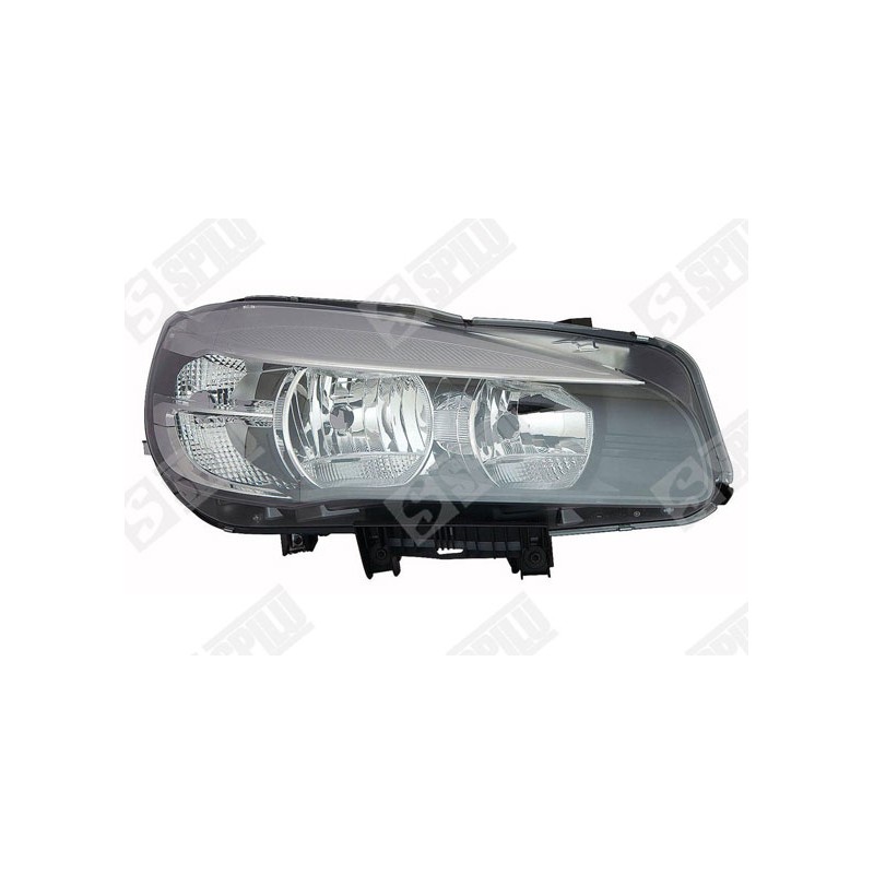 Phare Avant Droit Pour BMW 2 Active Tourer Van Gran 63117422574