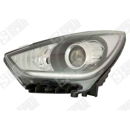 Phare Avant Gauche Pour Kia Niro Van 92101-G5000