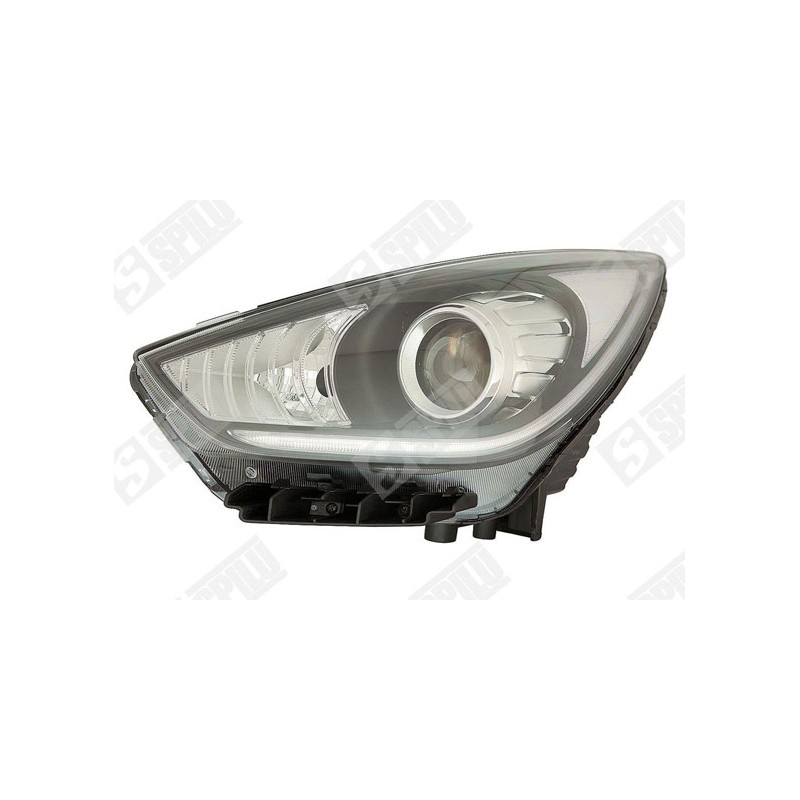 Phare Avant Gauche Pour Kia Niro Van 92101-G5000