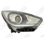Phare Avant Droit Pour Kia Niro Van 92102-G5000