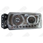 Phare Avant Gauche Pour IVECO STRALIS I II 5801745449
