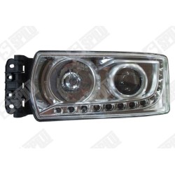 Phare Avant Gauche Pour IVECO STRALIS I II 5801745449