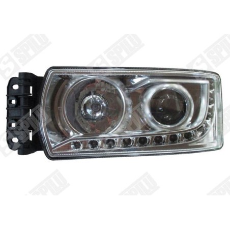 Phare Avant Gauche Pour IVECO STRALIS I II 5801745449
