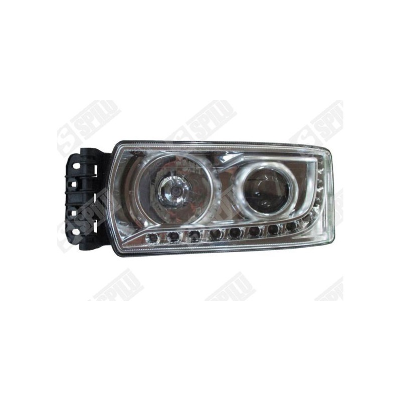 Phare Avant Gauche Pour IVECO STRALIS I II 5801745449