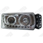 Phare Avant Droit Pour IVECO STRALIS I II 5801745452