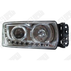 Phare Avant Droit Pour IVECO STRALIS I II 5801745452