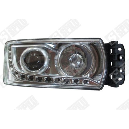 Phare Avant Droit Pour IVECO STRALIS I II 5801745452