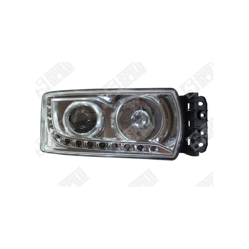 Phare Avant Droit Pour IVECO STRALIS I II 5801745452