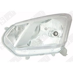 Phare Avant Gauche Pour Isuzu D-Max II Camion Plate-Forme/Châssis 8982441803