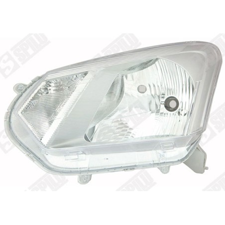 Phare Avant Gauche Pour Isuzu D-Max II Camion Plate-Forme/Châssis 8982441803
