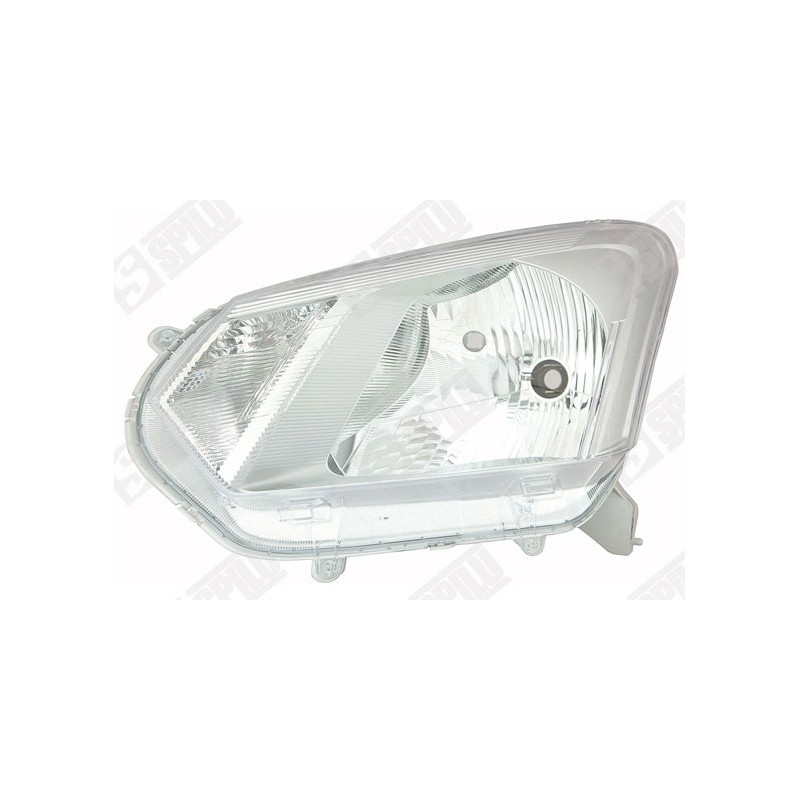 Phare Avant Gauche Pour Isuzu D-Max II Camion Plate-Forme/Châssis 8982441803