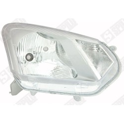 Phare Avant Droit Pour Isuzu D-Max II Camion Plate-Forme/Châssis 8982441813