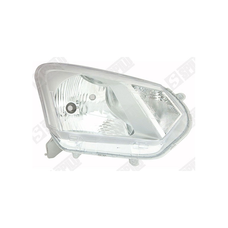 Phare Avant Droit Pour Isuzu D-Max II Camion Plate-Forme/Châssis 8982441813