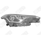 Phare Avant Droit Pour Toyota C-HR Van 81130-F4030