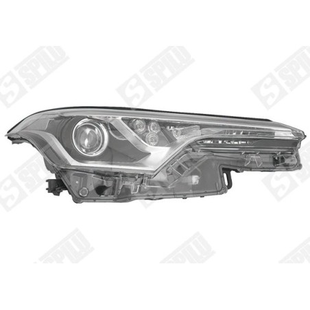 Phare Avant Droit Pour Toyota C-HR Van 81130-F4030