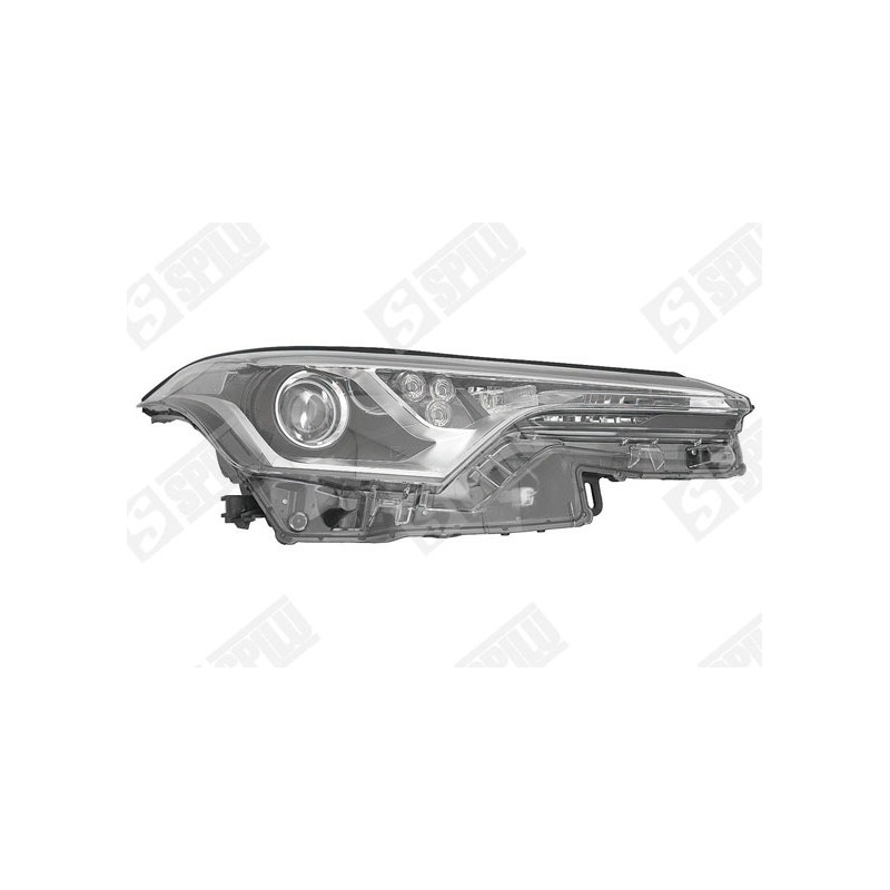 Phare Avant Droit Pour Toyota C-HR Van 81130-F4030