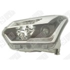 Phare Avant Gauche Pour Isuzu D-Max II Camion Plate-Forme/Châssis 8983646970