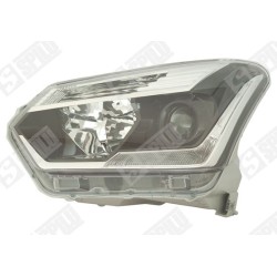 Phare Avant Gauche Pour Isuzu D-Max II Camion Plate-Forme/Châssis 8983646970