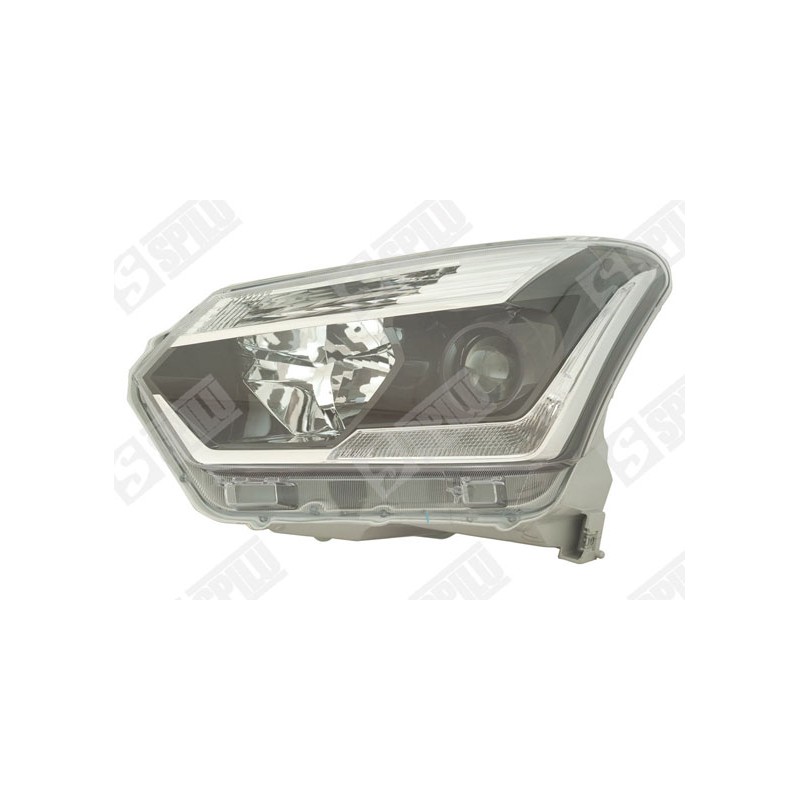 Phare Avant Gauche Pour Isuzu D-Max II Camion Plate-Forme/Châssis 8983646970