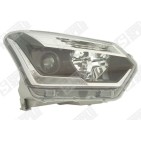 Phare Avant Droit Pour Isuzu D-Max II Camion Plate-Forme/Châssis 8983646960